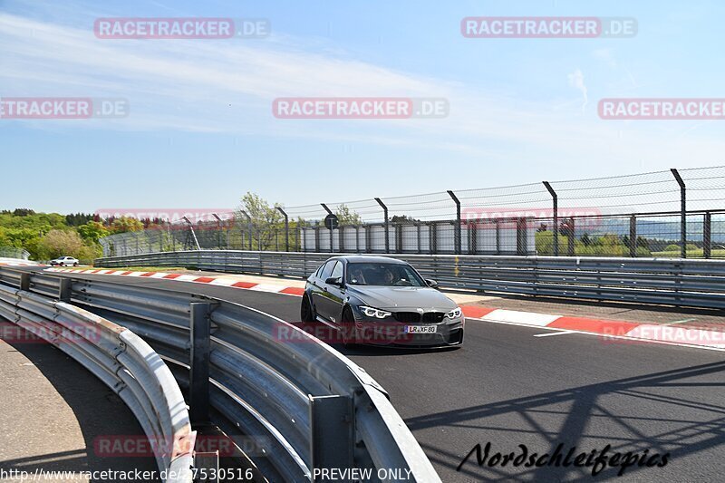 Bild #27530516 - Touristenfahrten Nürburgring Nordschleife (12.05.2024)