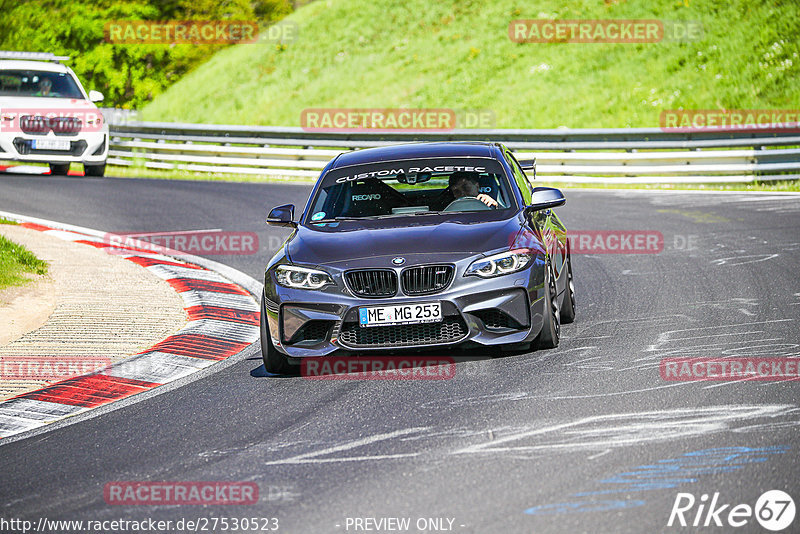 Bild #27530523 - Touristenfahrten Nürburgring Nordschleife (12.05.2024)