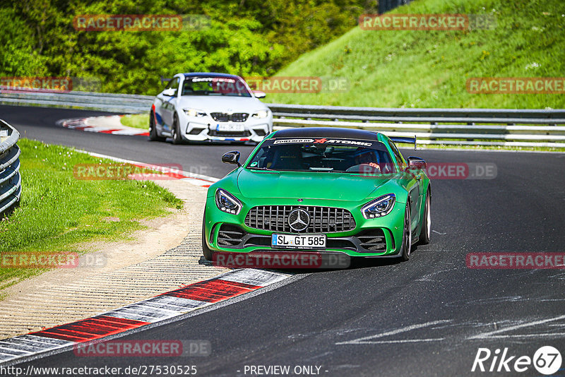 Bild #27530525 - Touristenfahrten Nürburgring Nordschleife (12.05.2024)