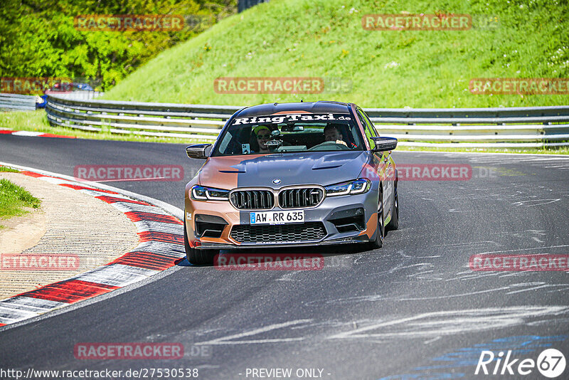 Bild #27530538 - Touristenfahrten Nürburgring Nordschleife (12.05.2024)