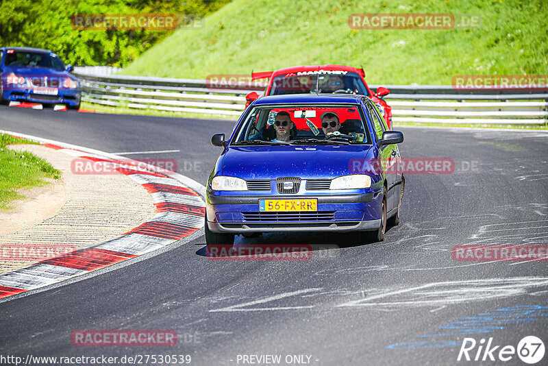 Bild #27530539 - Touristenfahrten Nürburgring Nordschleife (12.05.2024)