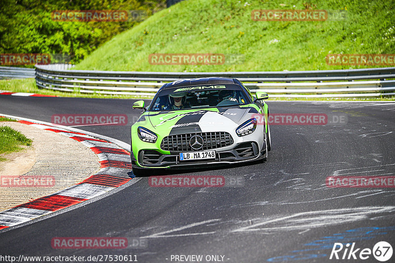 Bild #27530611 - Touristenfahrten Nürburgring Nordschleife (12.05.2024)