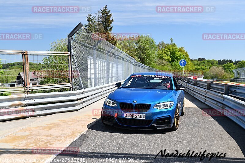 Bild #27530648 - Touristenfahrten Nürburgring Nordschleife (12.05.2024)