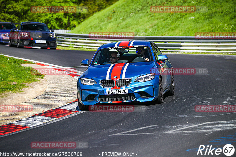 Bild #27530709 - Touristenfahrten Nürburgring Nordschleife (12.05.2024)