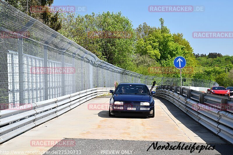 Bild #27530733 - Touristenfahrten Nürburgring Nordschleife (12.05.2024)