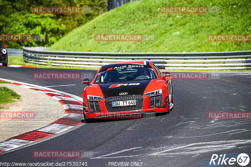 Bild #27530741 - Touristenfahrten Nürburgring Nordschleife (12.05.2024)