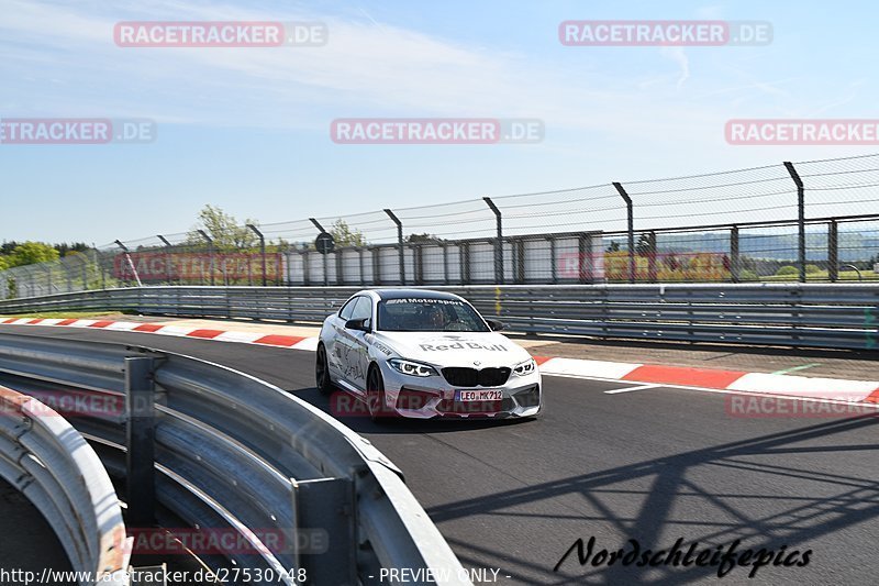 Bild #27530748 - Touristenfahrten Nürburgring Nordschleife (12.05.2024)