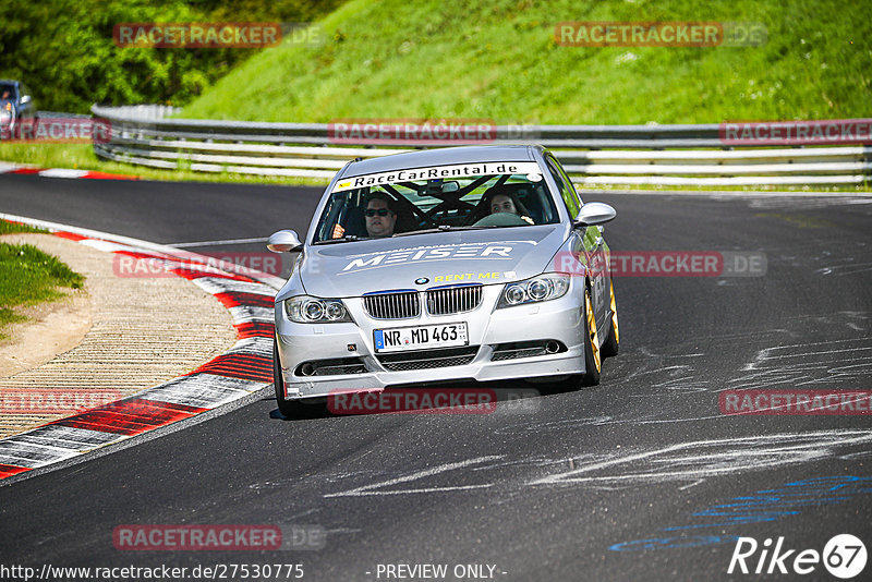 Bild #27530775 - Touristenfahrten Nürburgring Nordschleife (12.05.2024)