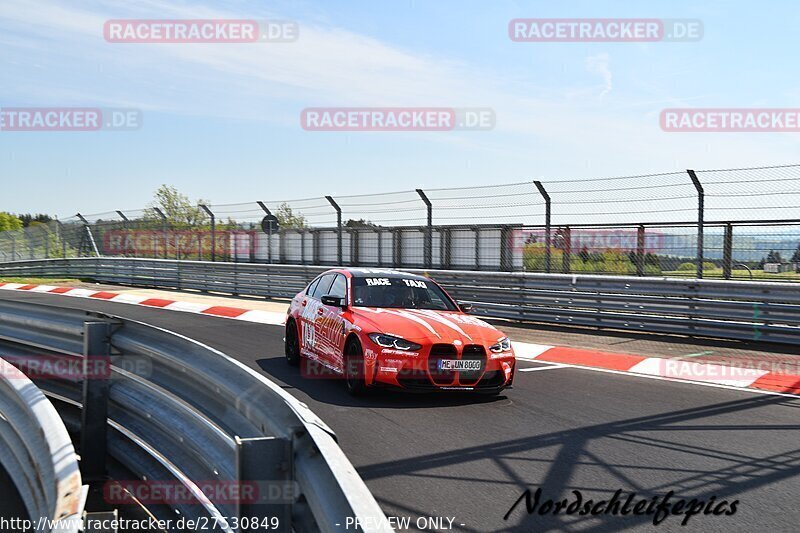 Bild #27530849 - Touristenfahrten Nürburgring Nordschleife (12.05.2024)