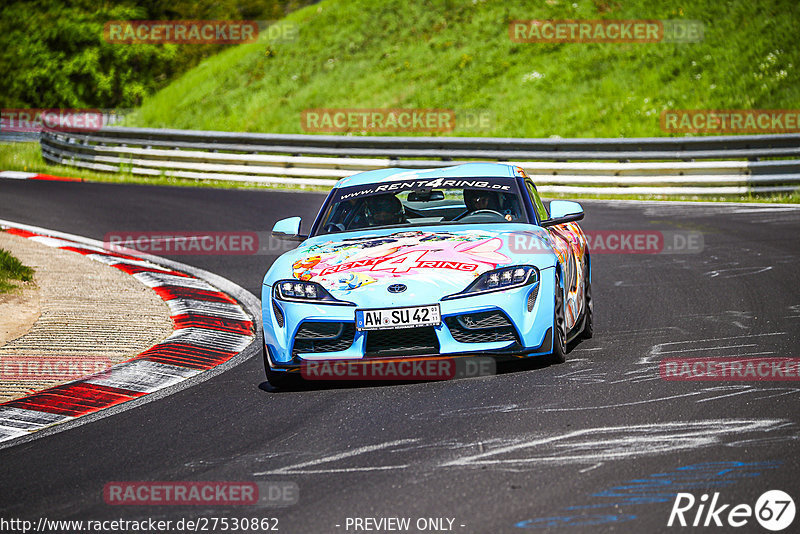 Bild #27530862 - Touristenfahrten Nürburgring Nordschleife (12.05.2024)