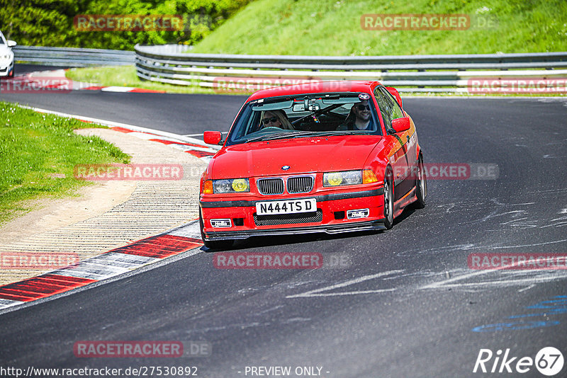 Bild #27530892 - Touristenfahrten Nürburgring Nordschleife (12.05.2024)