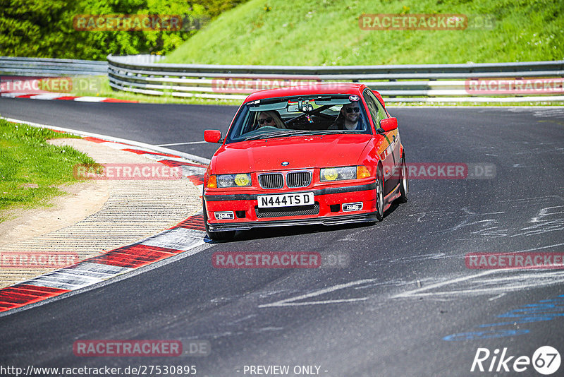 Bild #27530895 - Touristenfahrten Nürburgring Nordschleife (12.05.2024)