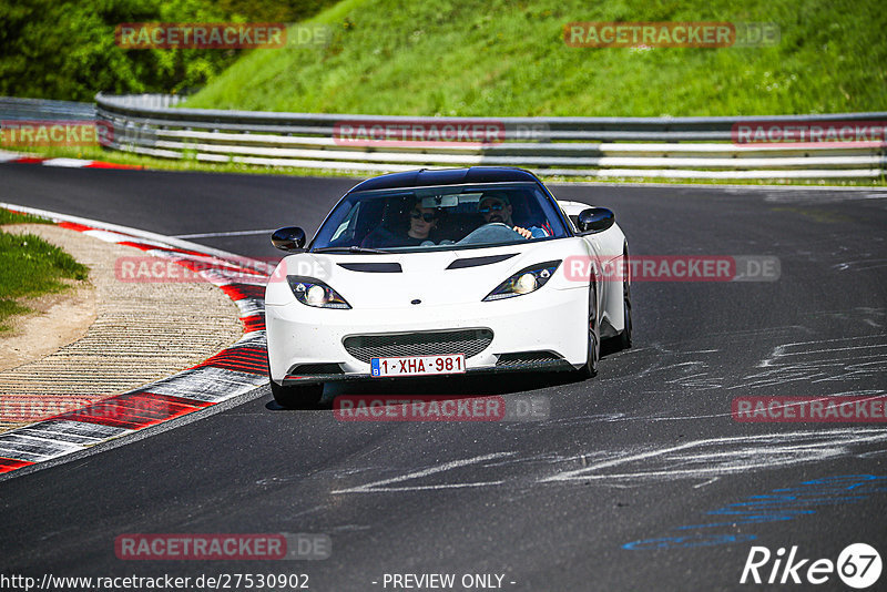 Bild #27530902 - Touristenfahrten Nürburgring Nordschleife (12.05.2024)