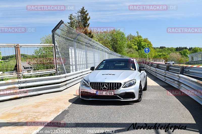 Bild #27530906 - Touristenfahrten Nürburgring Nordschleife (12.05.2024)