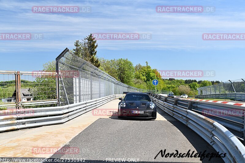 Bild #27530942 - Touristenfahrten Nürburgring Nordschleife (12.05.2024)