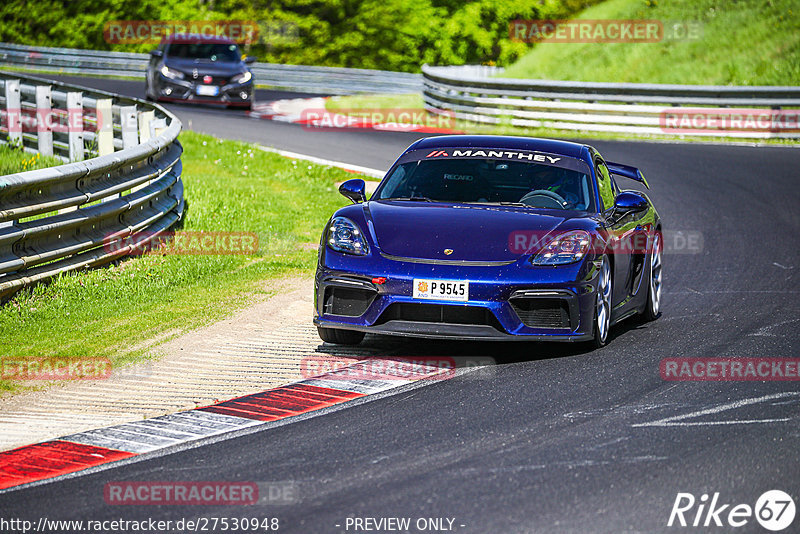 Bild #27530948 - Touristenfahrten Nürburgring Nordschleife (12.05.2024)