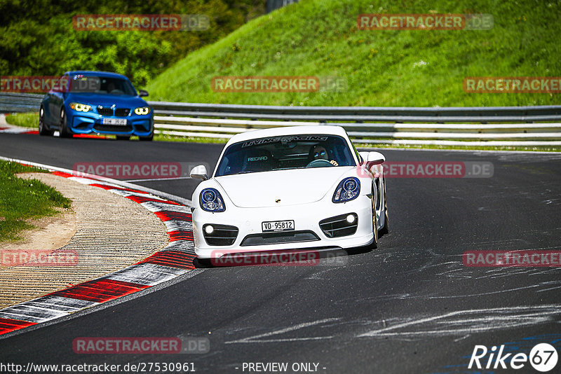 Bild #27530961 - Touristenfahrten Nürburgring Nordschleife (12.05.2024)