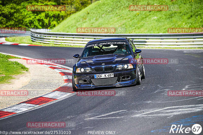 Bild #27531010 - Touristenfahrten Nürburgring Nordschleife (12.05.2024)