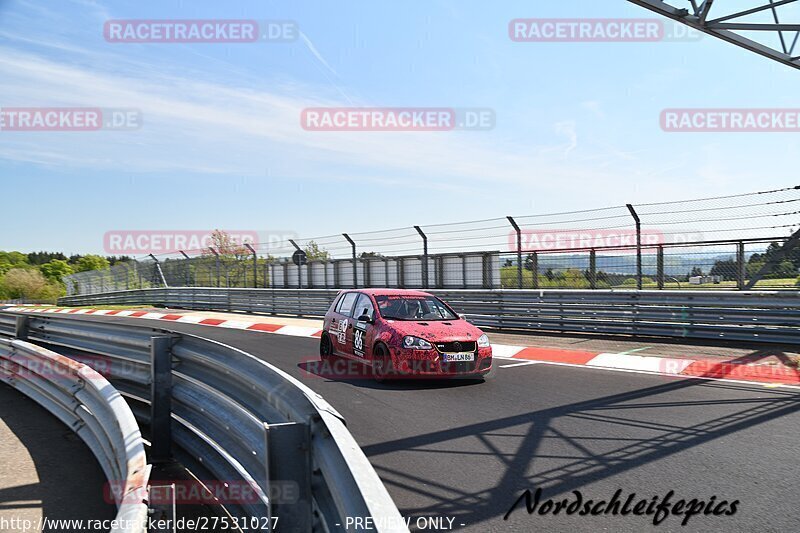 Bild #27531027 - Touristenfahrten Nürburgring Nordschleife (12.05.2024)