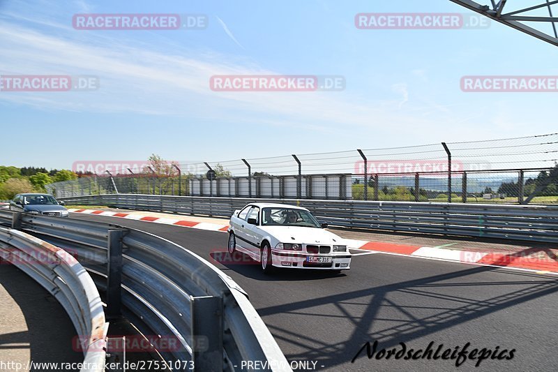 Bild #27531073 - Touristenfahrten Nürburgring Nordschleife (12.05.2024)