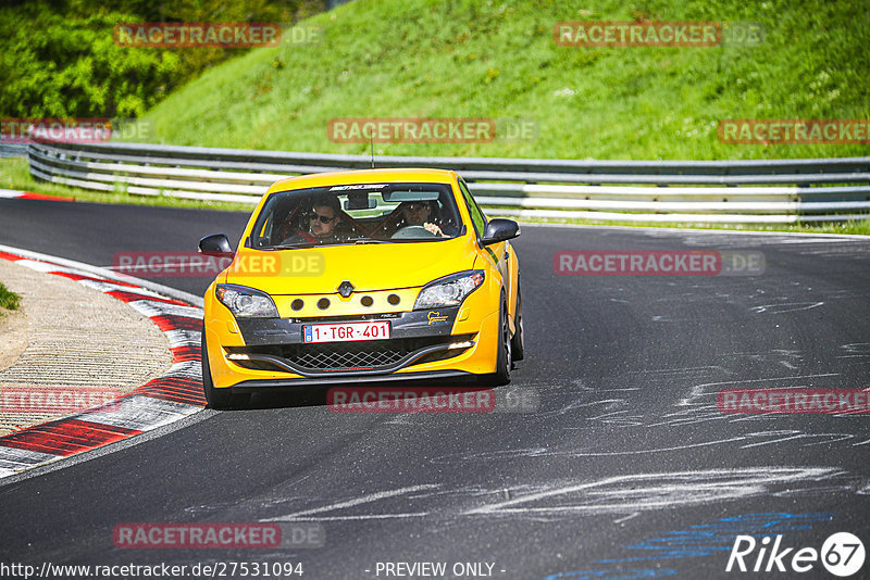 Bild #27531094 - Touristenfahrten Nürburgring Nordschleife (12.05.2024)