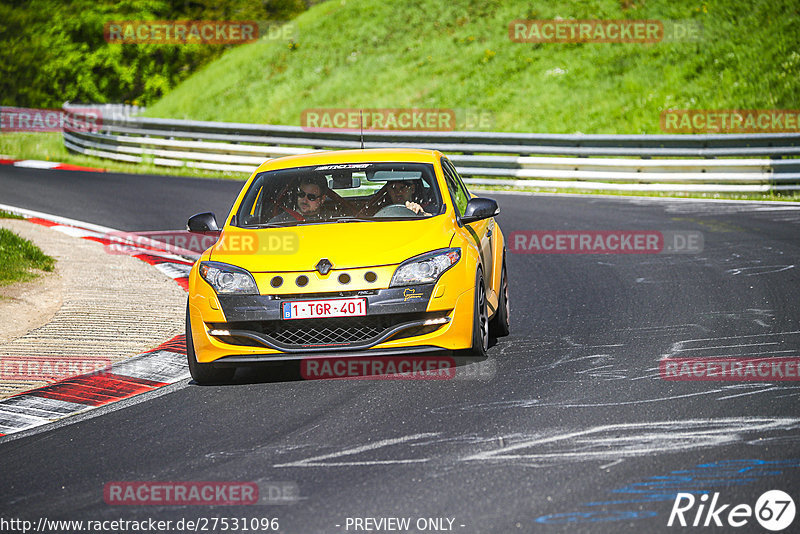 Bild #27531096 - Touristenfahrten Nürburgring Nordschleife (12.05.2024)