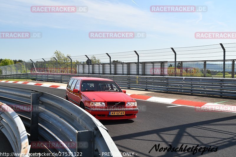 Bild #27531122 - Touristenfahrten Nürburgring Nordschleife (12.05.2024)