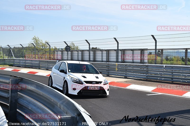 Bild #27531171 - Touristenfahrten Nürburgring Nordschleife (12.05.2024)