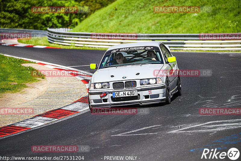 Bild #27531204 - Touristenfahrten Nürburgring Nordschleife (12.05.2024)