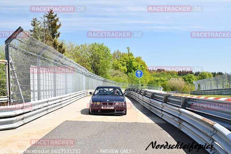 Bild #27531253 - Touristenfahrten Nürburgring Nordschleife (12.05.2024)