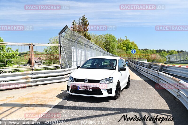 Bild #27531272 - Touristenfahrten Nürburgring Nordschleife (12.05.2024)