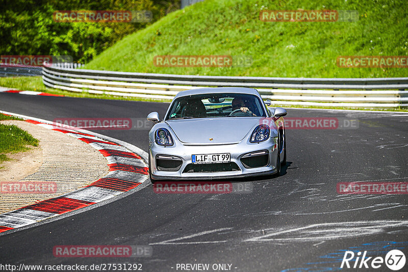 Bild #27531292 - Touristenfahrten Nürburgring Nordschleife (12.05.2024)