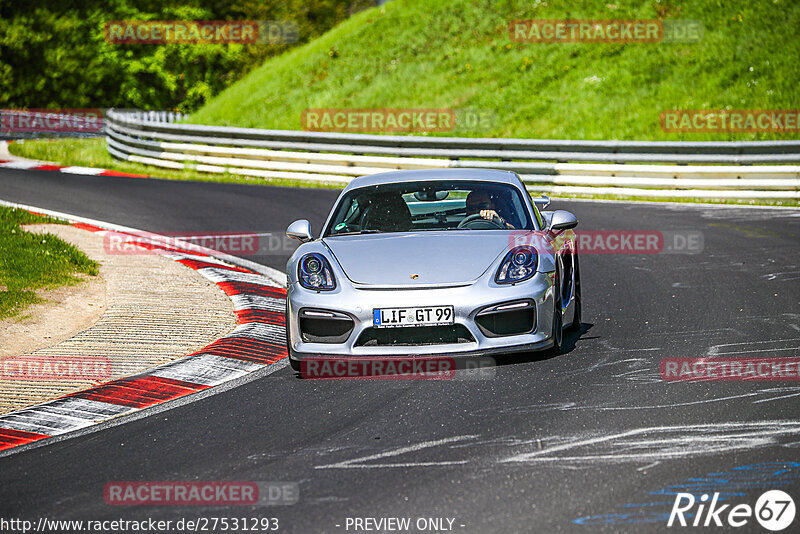 Bild #27531293 - Touristenfahrten Nürburgring Nordschleife (12.05.2024)