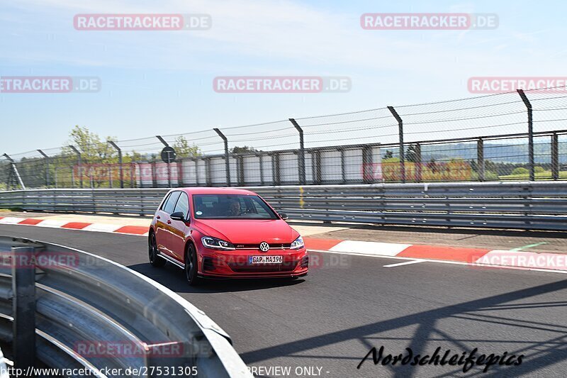 Bild #27531305 - Touristenfahrten Nürburgring Nordschleife (12.05.2024)