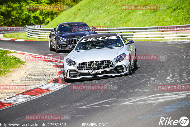 Bild #27531313 - Touristenfahrten Nürburgring Nordschleife (12.05.2024)