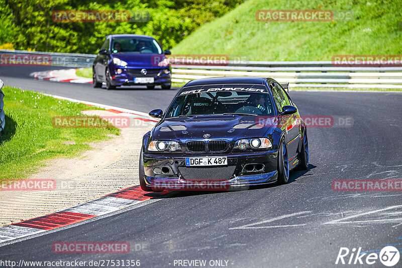 Bild #27531356 - Touristenfahrten Nürburgring Nordschleife (12.05.2024)