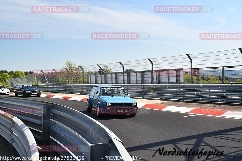 Bild #27531419 - Touristenfahrten Nürburgring Nordschleife (12.05.2024)