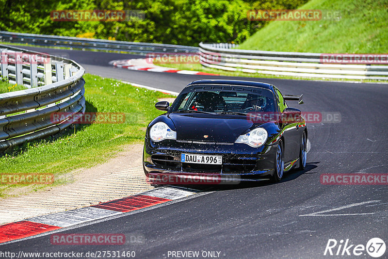 Bild #27531460 - Touristenfahrten Nürburgring Nordschleife (12.05.2024)