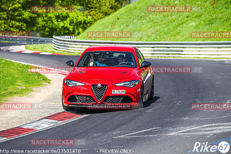 Bild #27531470 - Touristenfahrten Nürburgring Nordschleife (12.05.2024)