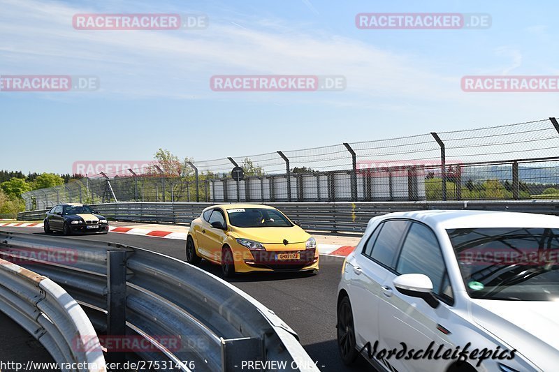 Bild #27531476 - Touristenfahrten Nürburgring Nordschleife (12.05.2024)