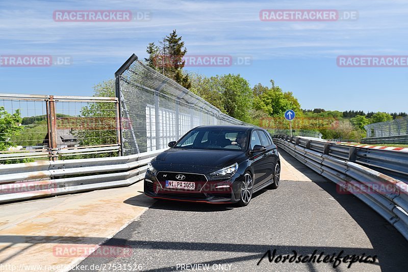 Bild #27531526 - Touristenfahrten Nürburgring Nordschleife (12.05.2024)