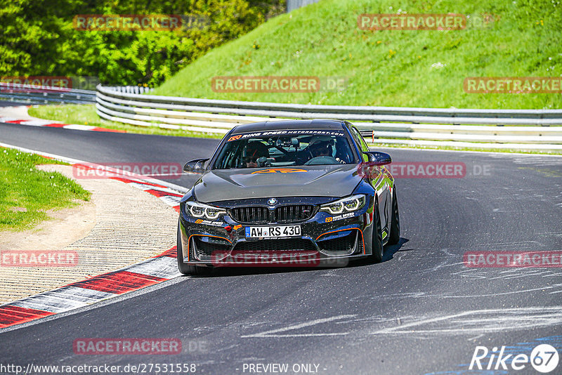 Bild #27531558 - Touristenfahrten Nürburgring Nordschleife (12.05.2024)