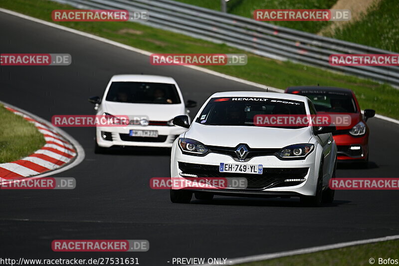 Bild #27531631 - Touristenfahrten Nürburgring Nordschleife (12.05.2024)