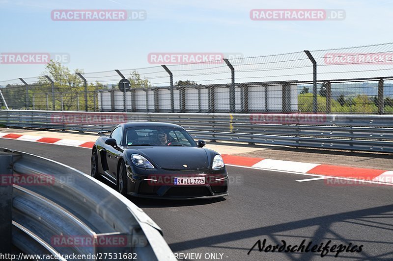 Bild #27531682 - Touristenfahrten Nürburgring Nordschleife (12.05.2024)