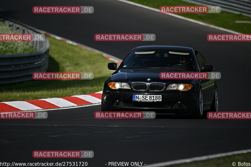 Bild #27531720 - Touristenfahrten Nürburgring Nordschleife (12.05.2024)