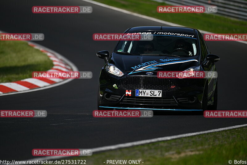 Bild #27531722 - Touristenfahrten Nürburgring Nordschleife (12.05.2024)