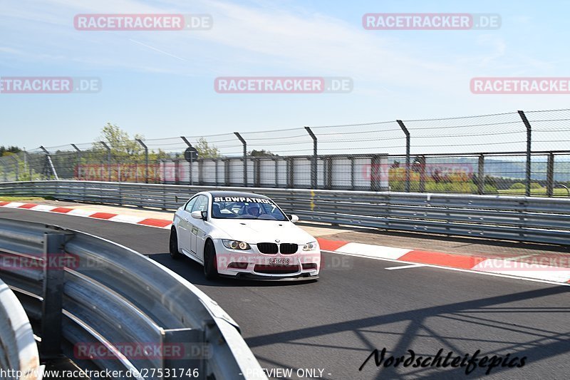 Bild #27531746 - Touristenfahrten Nürburgring Nordschleife (12.05.2024)