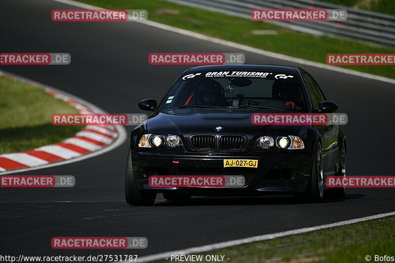 Bild #27531787 - Touristenfahrten Nürburgring Nordschleife (12.05.2024)