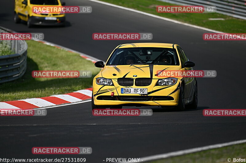 Bild #27531809 - Touristenfahrten Nürburgring Nordschleife (12.05.2024)