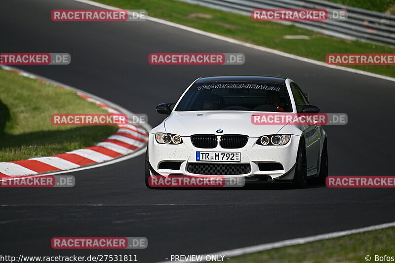 Bild #27531811 - Touristenfahrten Nürburgring Nordschleife (12.05.2024)